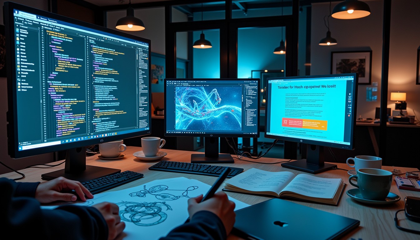 Appaxis Innovations